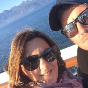 Meet your Posher, Leonie